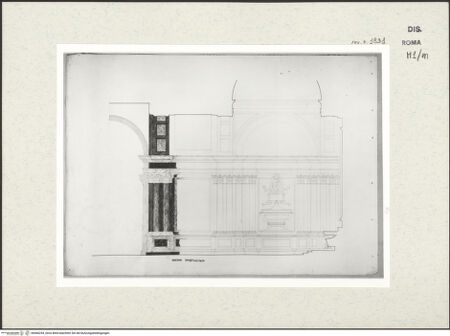 Vorderseite von bh466254_recto