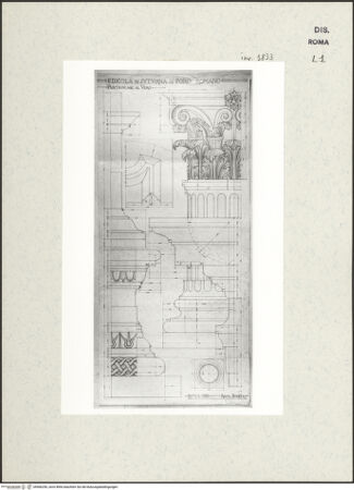 Vorderseite von bh466256_recto