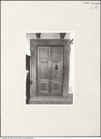 Vorderseite von bh466272_recto