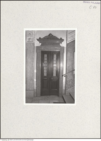 Vorderseite von bh466276_recto