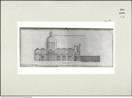 Vorderseite von bh466281_recto