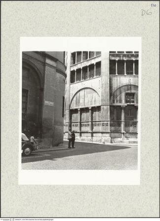 Vorderseite von bh466291_recto