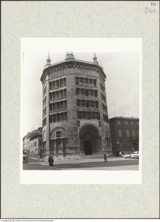 Vorderseite von bh466292_recto