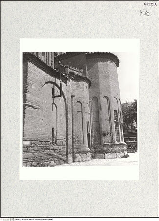 Vorderseite von bh466303_recto