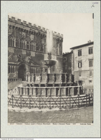 Vorderseite von bh466321_recto