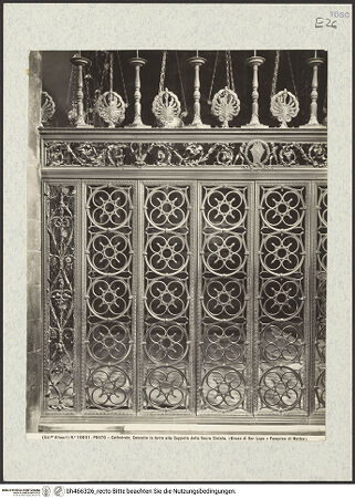 Vorderseite von bh466326_recto