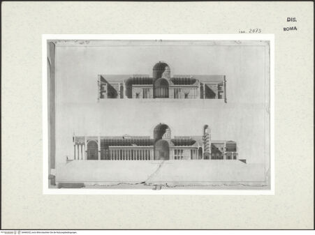 Vorderseite von bh466332_recto