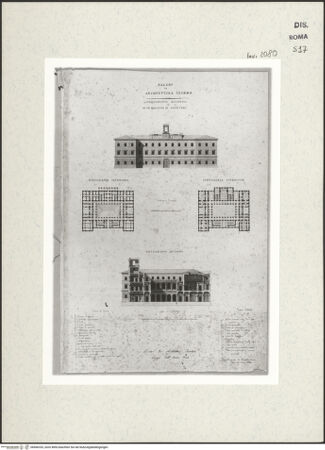 Vorderseite von bh466333_recto