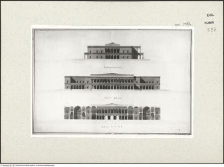 Vorderseite von bh466339_recto