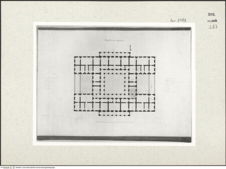 Vorderseite von bh466341_recto