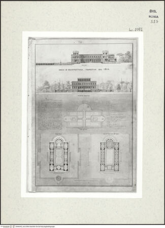 Vorderseite von bh466342_recto