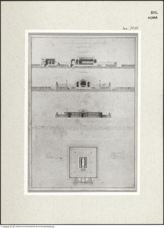 Vorderseite von bh466345_recto