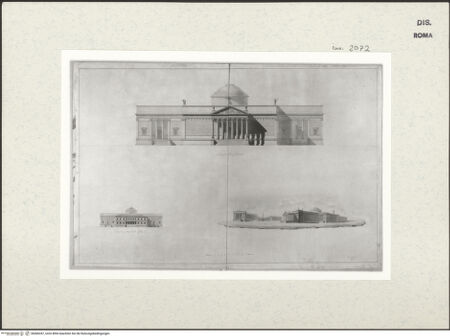 Vorderseite von bh466347_recto