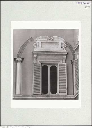 Vorderseite von bh466348_recto