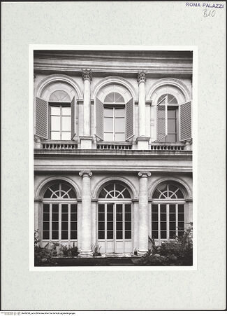 Vorderseite von bh466349_recto