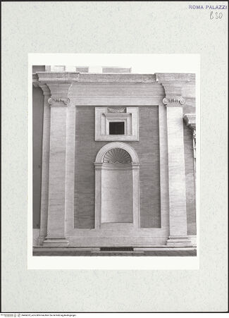 Vorderseite von bh466352_recto