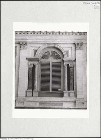 Vorderseite von bh466353_recto