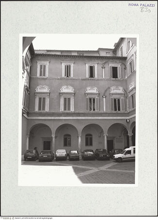 Vorderseite von bh466357_recto