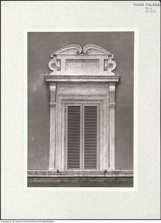 Vorderseite von bh466358_recto