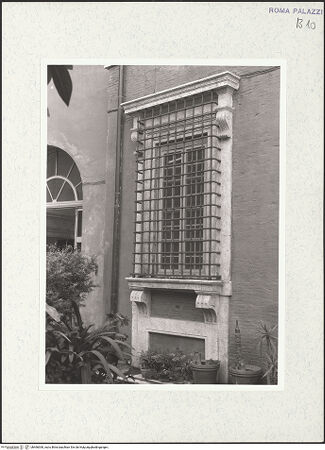 Vorderseite von bh466360_recto