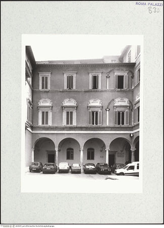 Vorderseite von bh466361_recto