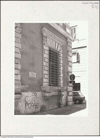 Vorderseite von bh466362_recto