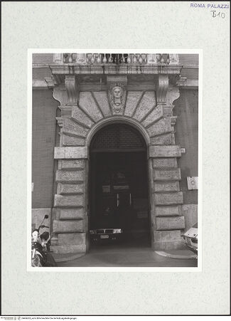 Vorderseite von bh466363_recto