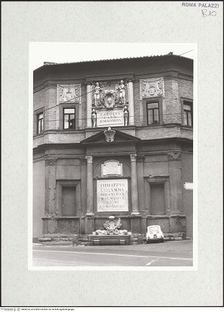 Vorderseite von bh466374_recto