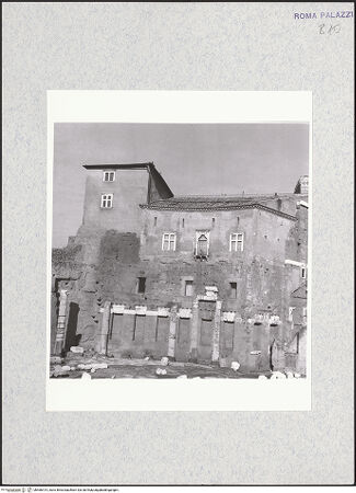 Vorderseite von bh466414_recto