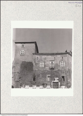 Vorderseite von bh466423_recto