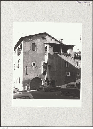 Vorderseite von bh466424_recto