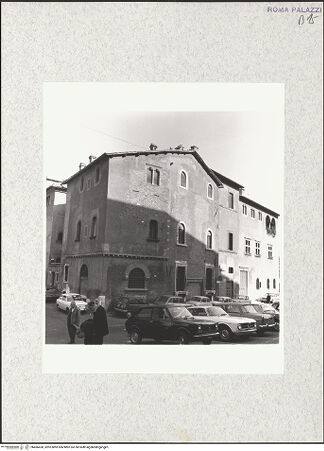 Vorderseite von bh466430_recto