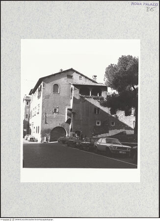 Vorderseite von bh466433_recto