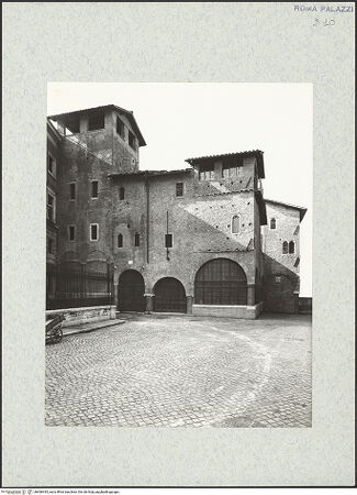 Vorderseite von bh466443_recto