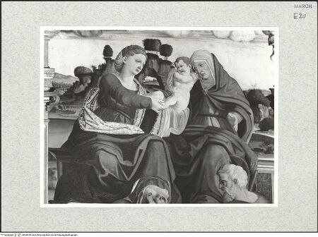 Vorderseite von bh466459_recto