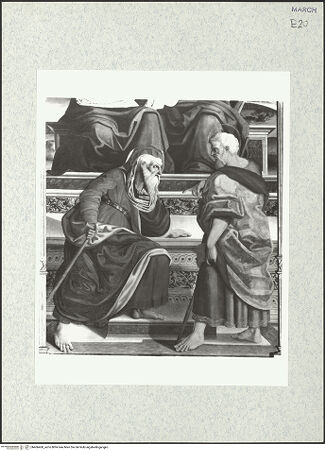 Vorderseite von bh466460_recto