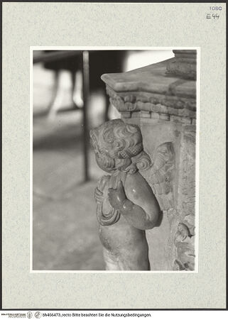 Vorderseite von bh466473_recto