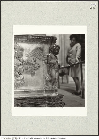 Vorderseite von bh466484_recto