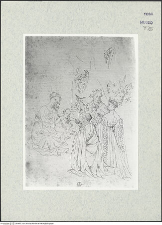 Vorderseite von bh466501_recto