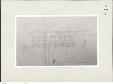 Vorderseite von bh466545_recto