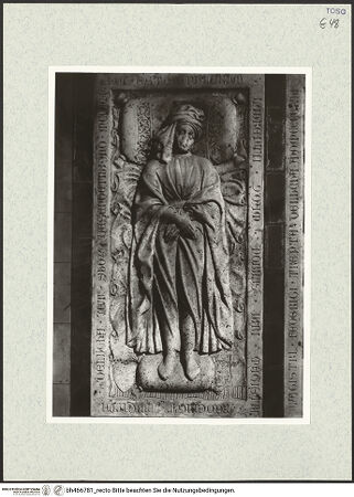 Vorderseite von bh466781_recto