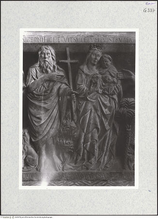 Vorderseite von bh466784_recto