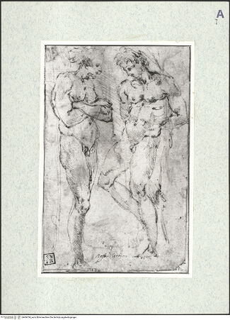 Vorderseite von bh466794_recto