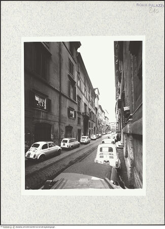 Vorderseite von bh466884_recto