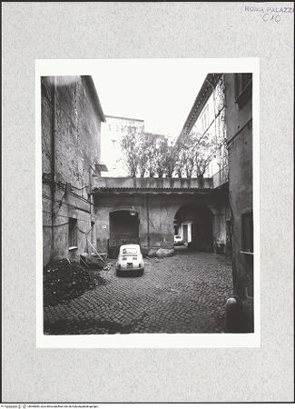 Vorderseite von bh466885_recto