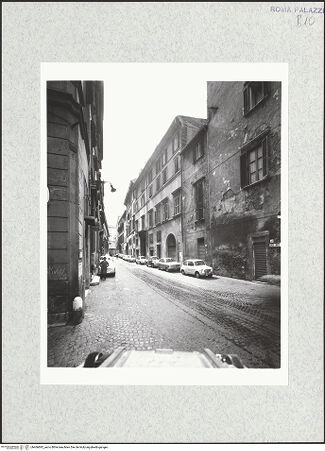 Vorderseite von bh466892_recto