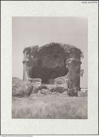 Vorderseite von bh466956_recto