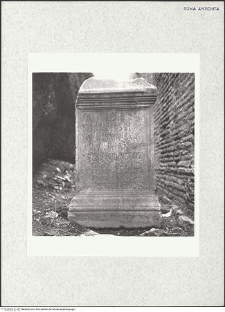 Vorderseite von bh466965_recto