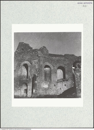 Vorderseite von bh466969_recto