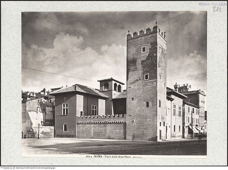 Vorderseite von bh467004_recto